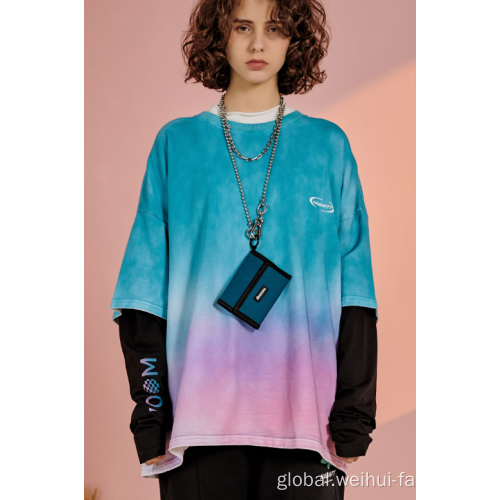 Oversized Sweatshirts Hoodie Wholesale Casual Men Multi Color sweatshirt Manufactory